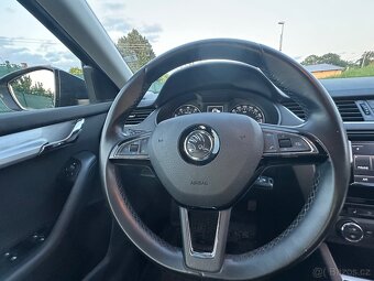 Škoda Octavia 3 1.4 tsi 110kw - 17