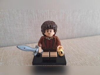 💍 Lego Lord of the Rings figurky - Mix 💍 - 17