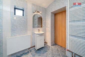 Prodej rodinného domu, 195 m², Štíty - Březná - 17