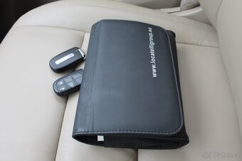 Jeep Grand Cherokee 3.0CRD 184kW + LIMITED + 128000KM - 17