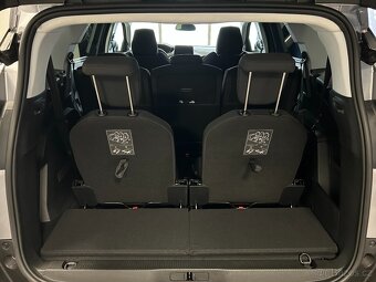Peugeot 5008 ACTIVE 1.5 BlueHDi 130 S&S MAN6 7 míst - 17