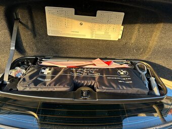 BMW E60 530d xDrive EDITION - 17