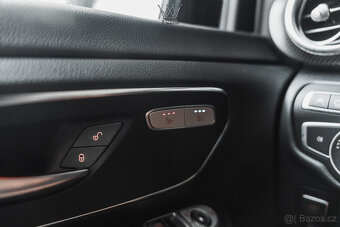 Mercedes-Benz V trieda V250 d lang Avantgarde AMG Line DPH - 17