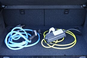 BMW i3 120 Ah, 125 kW, tep. čerpadlo, kamera, DPH - 17