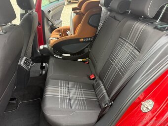 Volkswagen Golf VII 1.4 TSI 92kW edice LOUNGE - 17