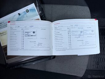 Škoda Fabia 1,2 HTP 44kW KLIMA TOP STAV - 17