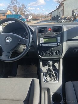 W golf 5 1.9 tdi 77kw - 17