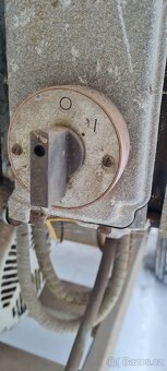 Třídička, drtička, dopravník - 17