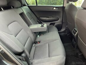 Kia Sportage, Kia Sportage 1.6, 97KW, 8/2018, DREM EDITION - 17