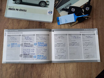 Volvo C30, 1.6i-klima-alu-ČR - 17