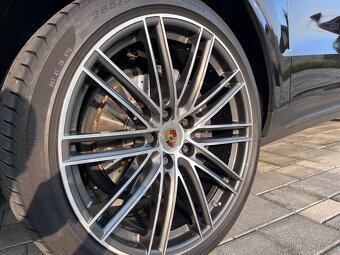 Porsche Cayenne III - Benzín, DPH - 17