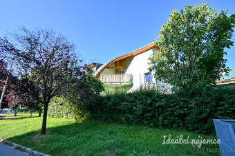 Pronájem bytu 2+kk, Jasanová, Jundrov, 15700 Kč/měs, 31 m2 - 17