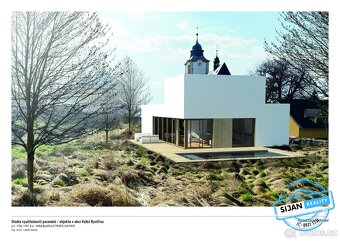 Prodej pozemku ve Velké Bystřici, ev.č. 00558 - 17