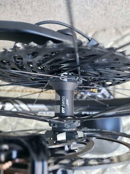 Horské kolo Orbea Rallon M Team Carbon 29″ - 17