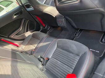 Mercedes Benz GLA X156, AMG packet, DPH - 17