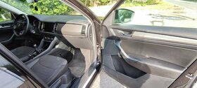 Škoda Kodiaq 1.5 tsi, ODPOČET DPH - 17