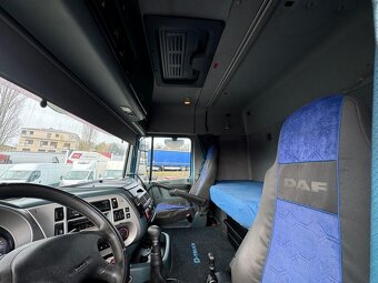 DAF XF 95.480 8X4 S3 - 17