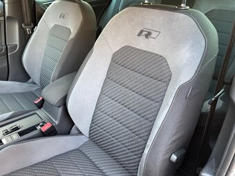 Volkswagen Golf VII 7.5 R-Line 1.4 TSI 110 kW - 17