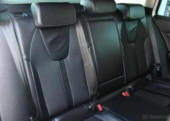 Škoda Octavia 2,0TDi STYLE DSG 110KW - 17