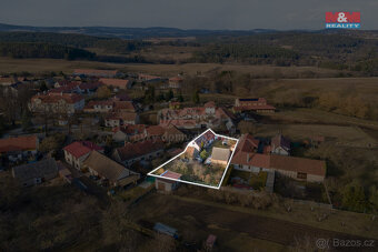 Prodej chalupy, 92 m², Svatý Jan - 17
