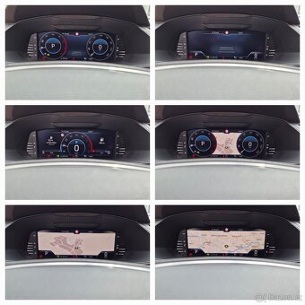 Škoda Superb 3 Style+ FL• 2.0TDI 110KW DSG • 2021 •Tažné•ACC - 17