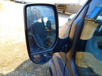 FORD TRANSIT 300L FDG6 - 17