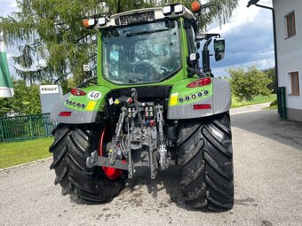Fendt 312 - 17