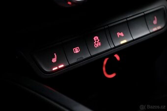 Audi A1 1.4TFSI 90kW DSG S line - 17