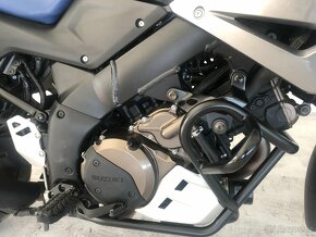 Suzuki DL 1050 V-Strom - 17