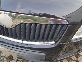 Škoda FABIA II SPORT 1,2/51kW KLIMA 2 SADY KOL - 17