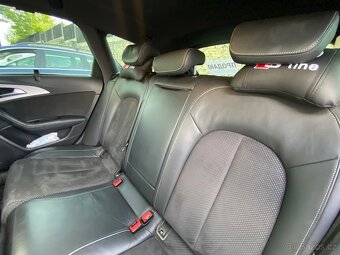 Audi A6 C7 3.0 TDI Quattro - 17