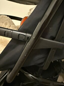 Kočárek zn. Cybex Eezy S2+ - 17