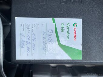 FORD FOCUS 1.0 ECOBOOST 74.Kw, 106.000 KM rok 2017 - 17