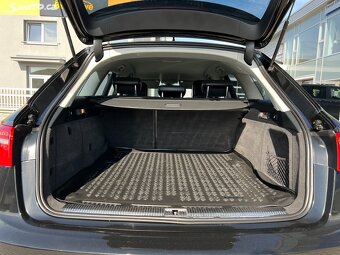 Audi A6,  3.0 QUATTRO 220 kW - nová světla - 17