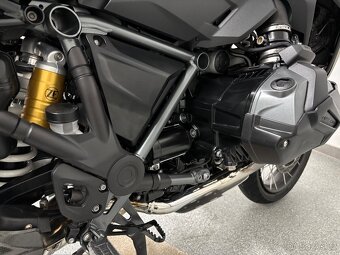 BMW R 1250 GS "Exclusive" Odpočet DPH" - 17
