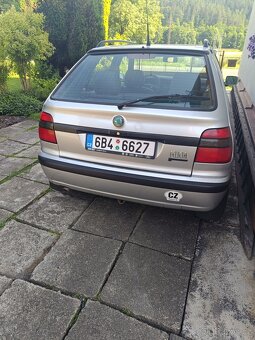 Škoda Felicia 1.3 MPI 50kw edice Family - 17