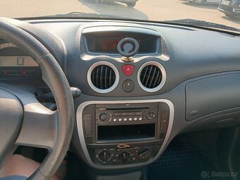 C3 hatchback - 17