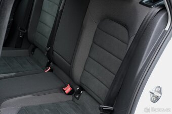 Volkswagen Golf VII Variant 1.6 TDI 85 kW , ACC, ČR, Tažné - 17