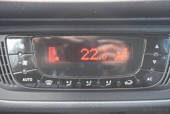 Seat Ibiza 1.6 TDI 66KW PO SERVISE 2XKOLA - 17