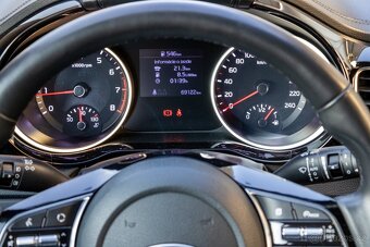 Kia Ceed SW 1.4 T-GDi Gold / AJ NA SPLÁTKY/ - 17