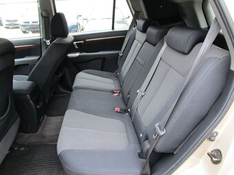 Hyundai Santa Fe, 2,2CRDI - 110KW - "4x4" - ČR - 17