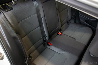 VOLKSWAGEN E-GOLF VARIANT - 17