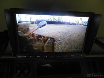 Scania R450, 6x4, Hákový nosič kontejnerů, Palfinger - 17