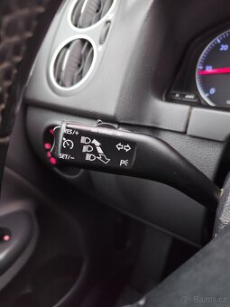 VW Golf Plus Highline 1.9 TDI -- 162 000 km - - 17