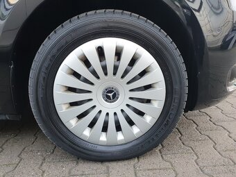 Mercedes-Benz Vito 116 CDI PRO Extra Long - záruka Autodraft - 17