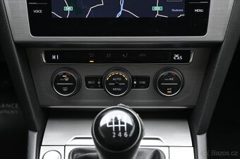 Volkswagen Passat 1,6 TDI 88 kW - 17