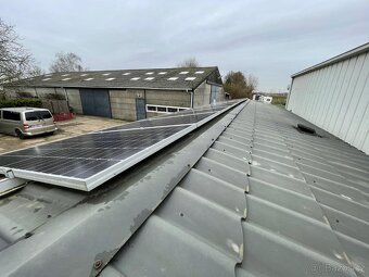 Mobilheim s FVE 2-3kW - 17