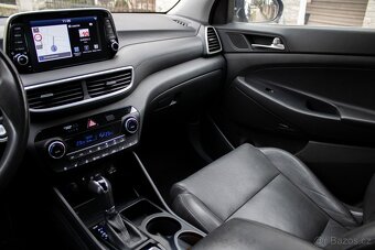 Hyundai  Tucson 2019 - 17