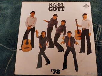 Karel Gott - 17
