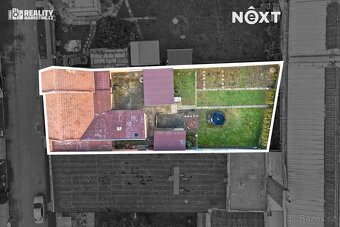 Prodej Rodinný dům, 153㎡ - 17